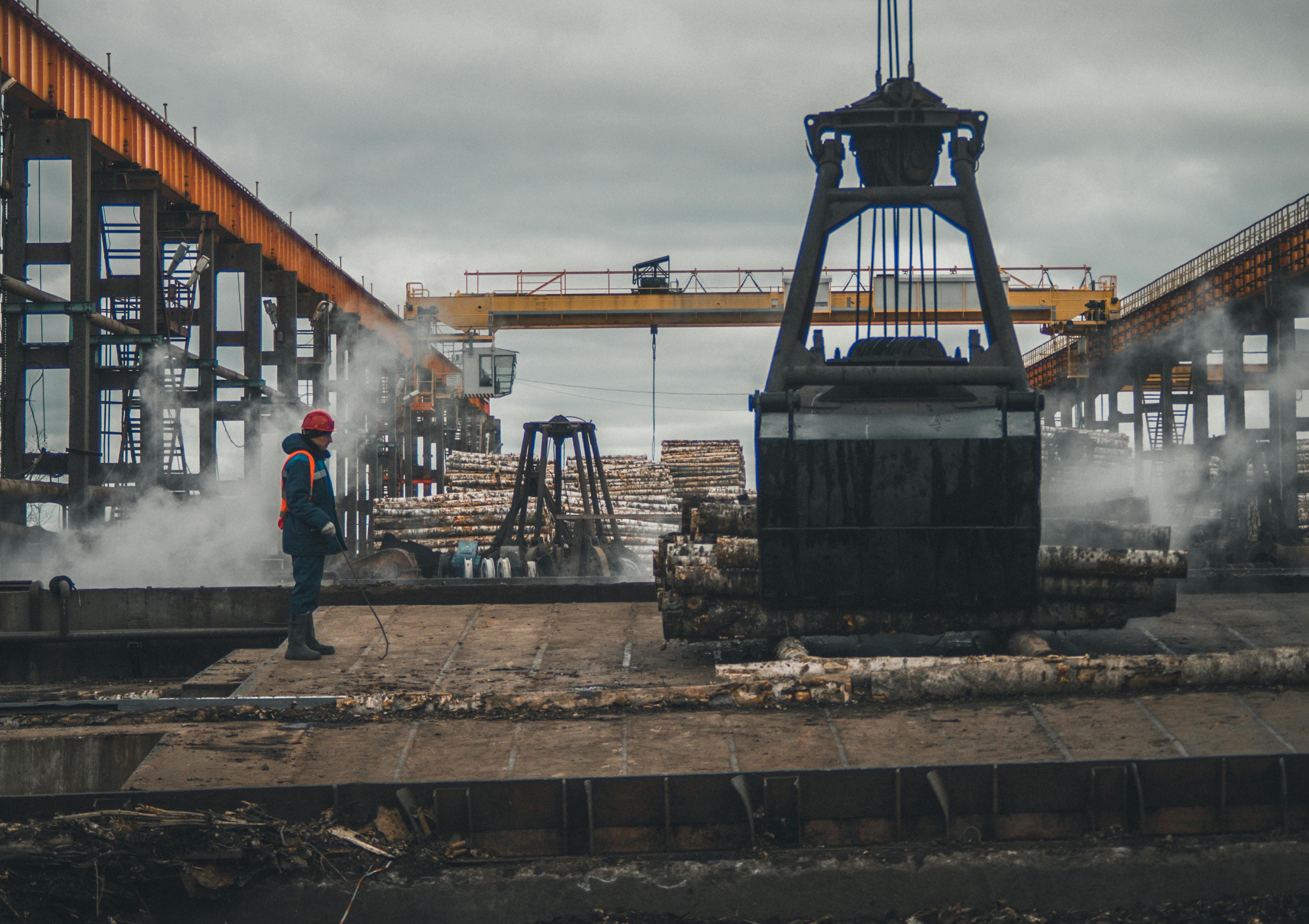 Our Services Background